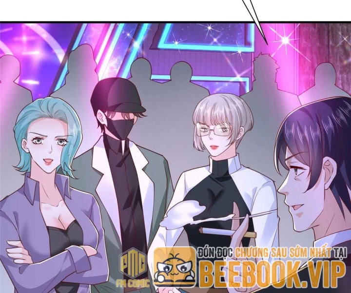 Mỗi Tuần Ta Có Một Nghề Nghiệp Mới Chapter 835 - 73
