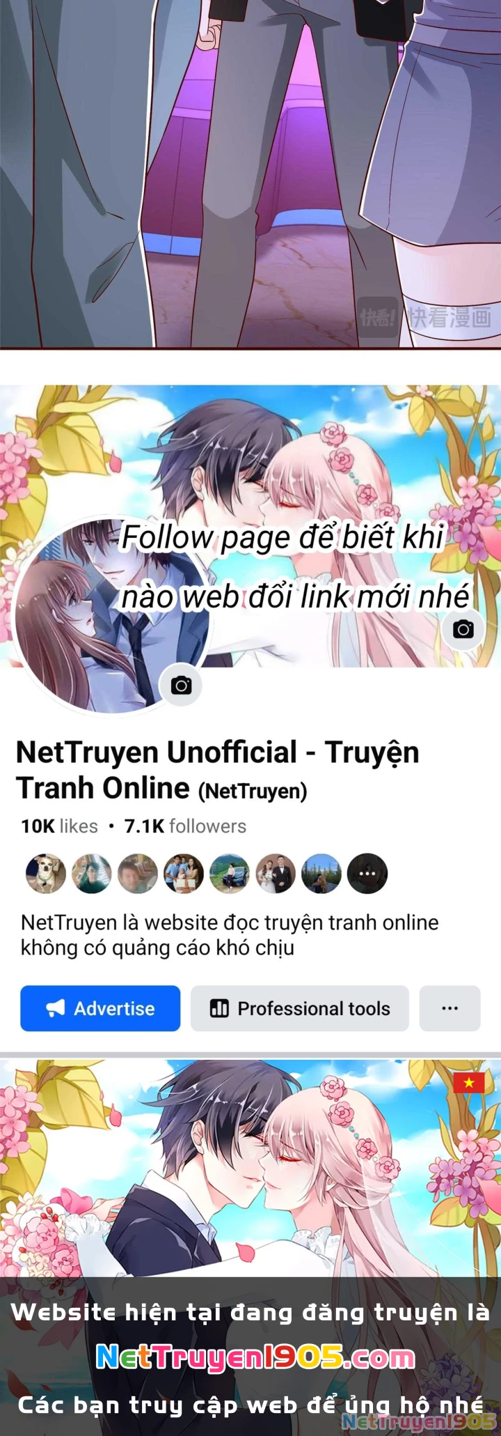 Mỗi Tuần Ta Có Một Nghề Nghiệp Mới Chapter 835 - 83