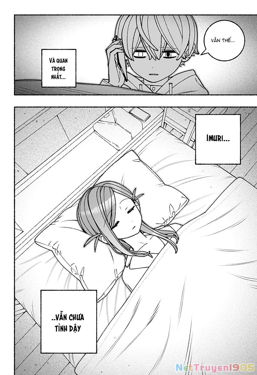 Make The Exorcist Fall In Love Chapter 99 - 5