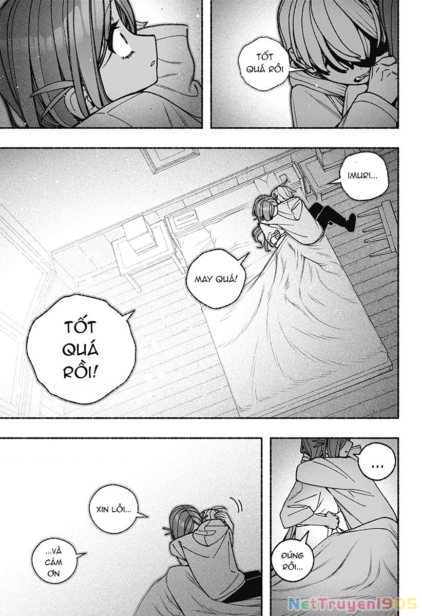 Make The Exorcist Fall In Love Chapter 99 - 19