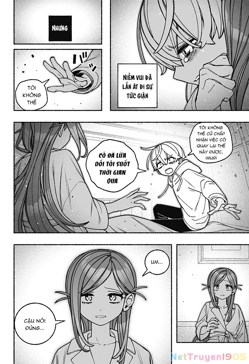 Make The Exorcist Fall In Love Chapter 99 - 20