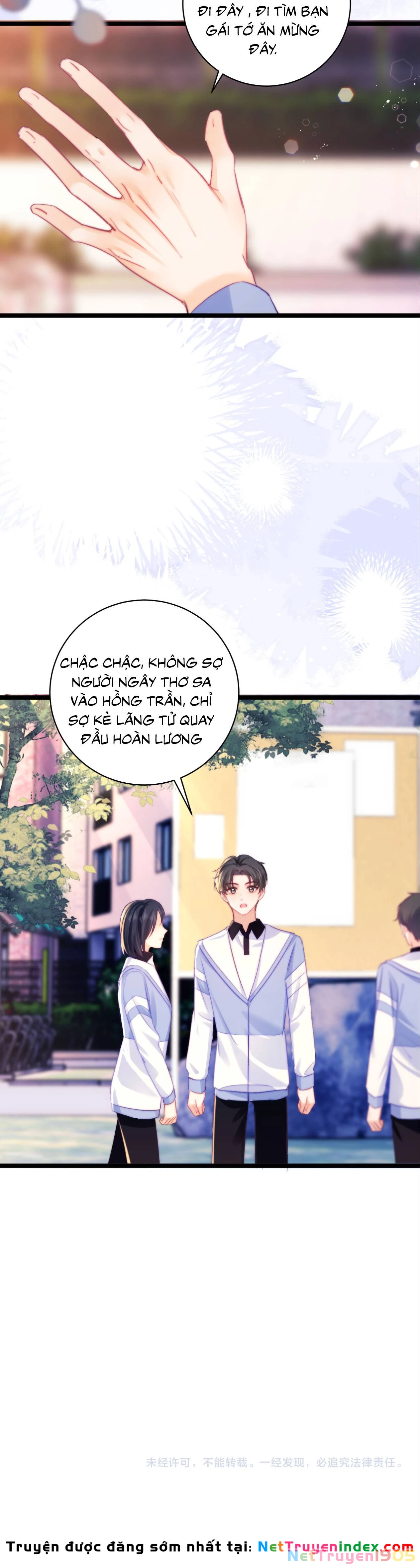 Truỵ Lạc Chapter 70 - 5