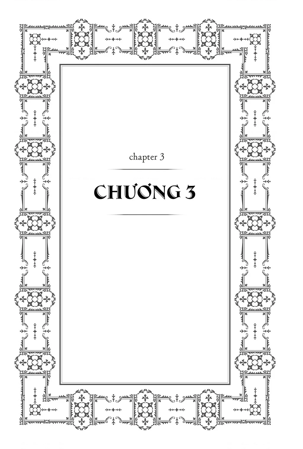 Và Rồi Chẳng Còn Ai Chapter 3 - 3