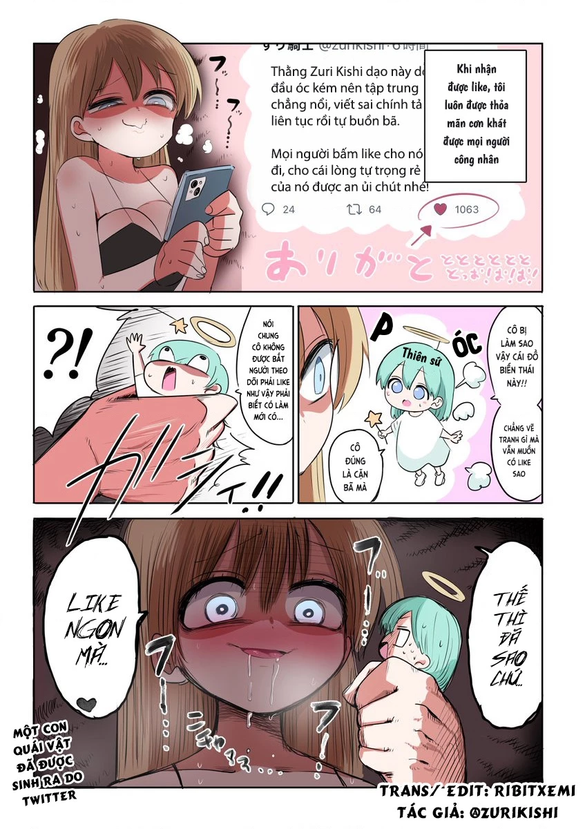 Kị Sĩ Nikki Chapter 26.34 - 2