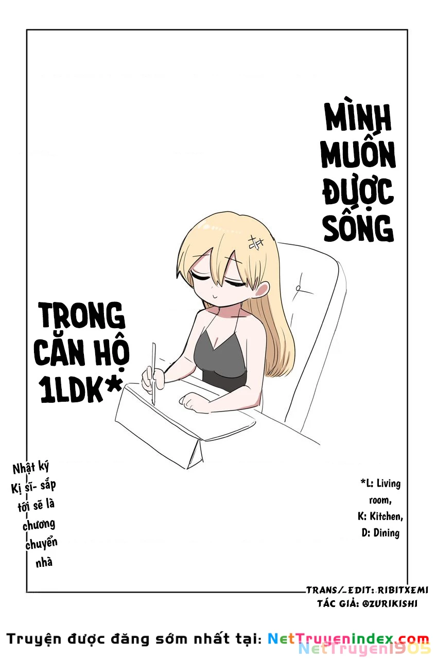Kị Sĩ Nikki Chapter 26.34 - 8