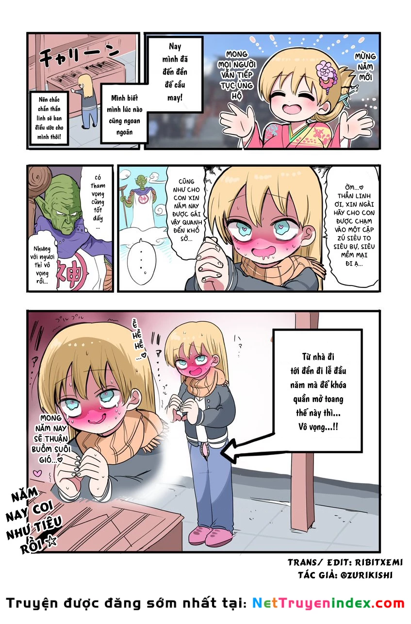 Kị Sĩ Nikki Chapter 26.34 - 17