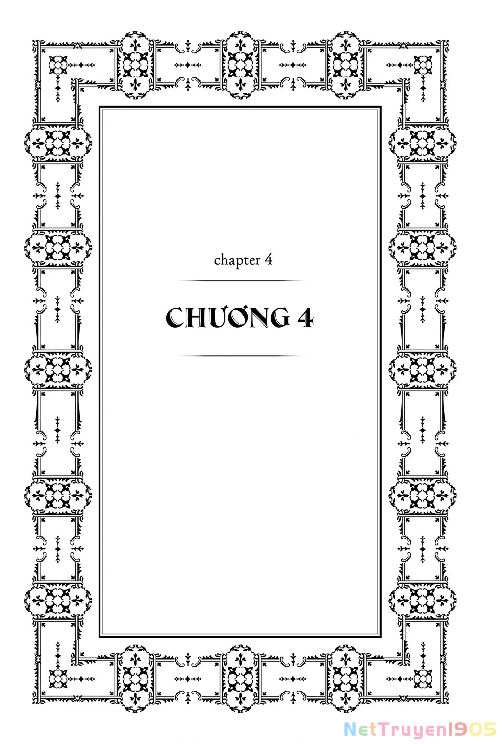 Và Rồi Chẳng Còn Ai Chapter 4 - 3