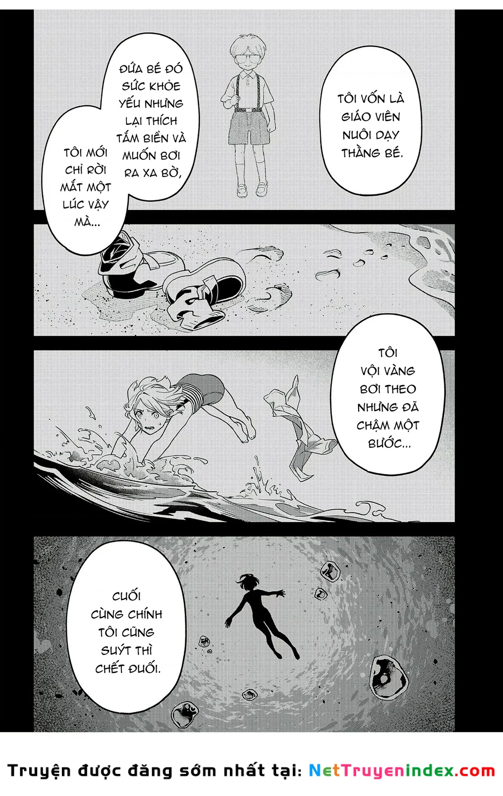 Và Rồi Chẳng Còn Ai Chapter 4 - 26
