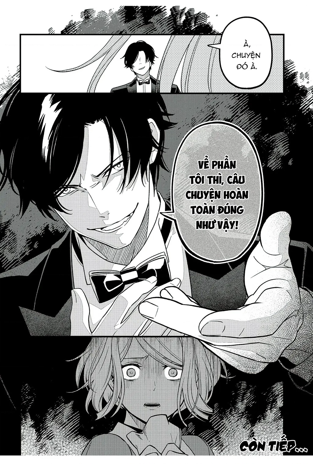 Và Rồi Chẳng Còn Ai Chapter 4 - 30