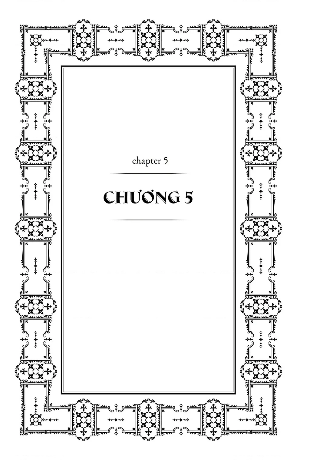 Và Rồi Chẳng Còn Ai Chapter 5 - 3