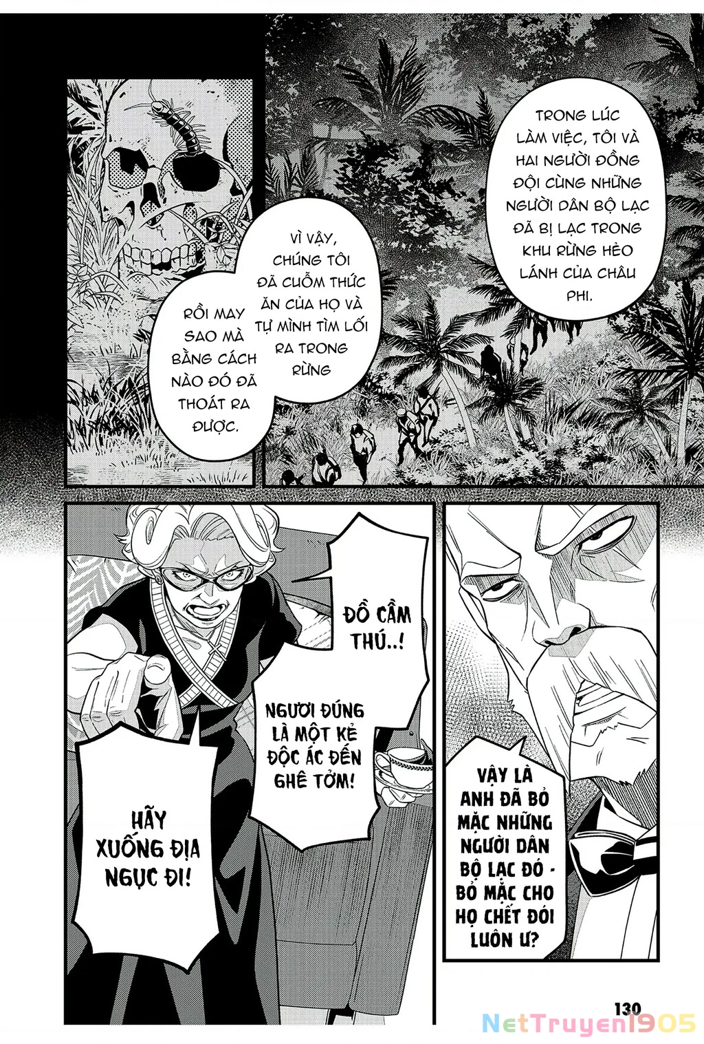 Và Rồi Chẳng Còn Ai Chapter 5 - 5