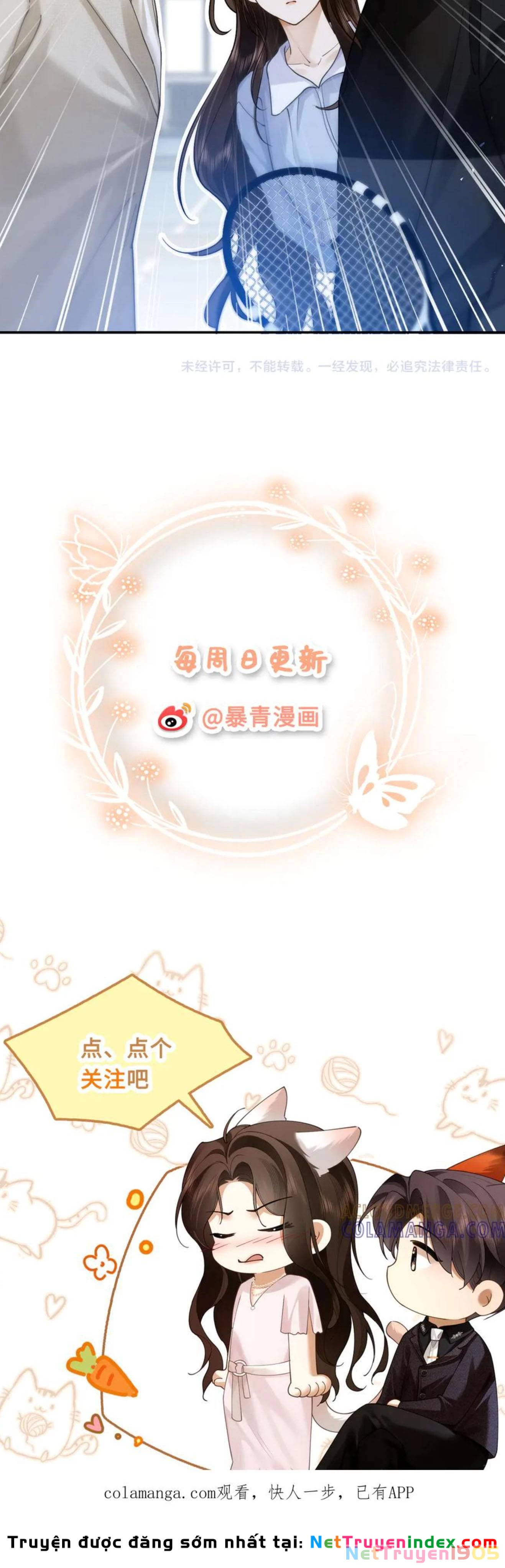 Quyến Rũ Cô Ấy Chapter 17 - 6