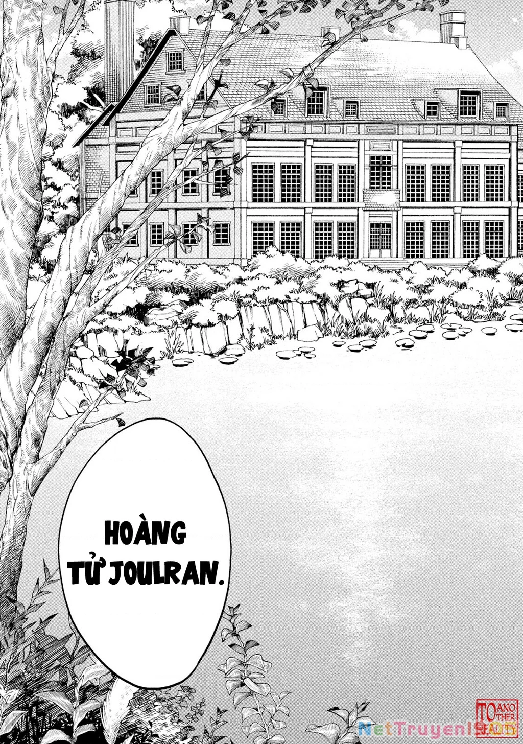 Hiệp Sĩ Già Miền Biên Cảnh - Bard Roehn Chapter 10 - 28