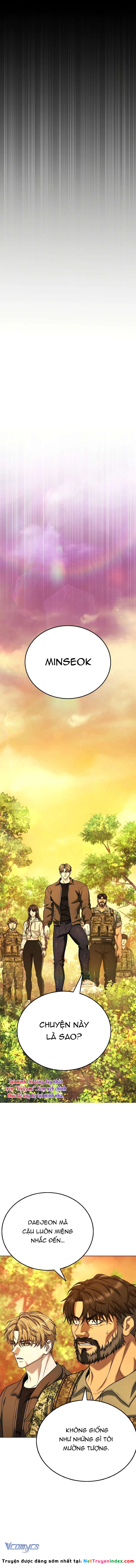 Bố Zombie Chapter 14 - 7