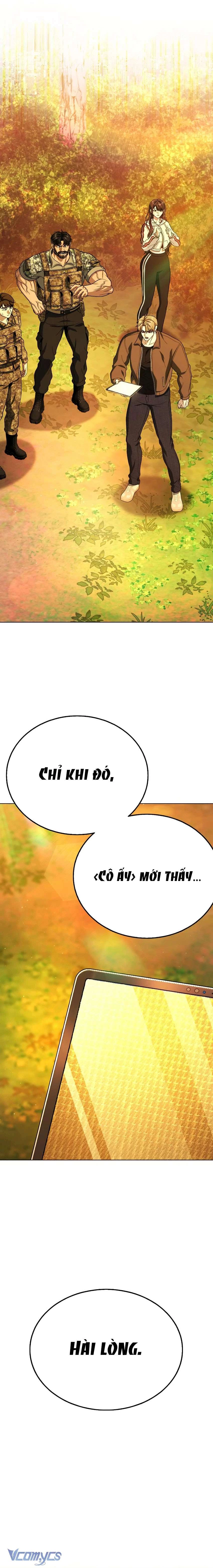 Bố Zombie Chapter 14 - 17