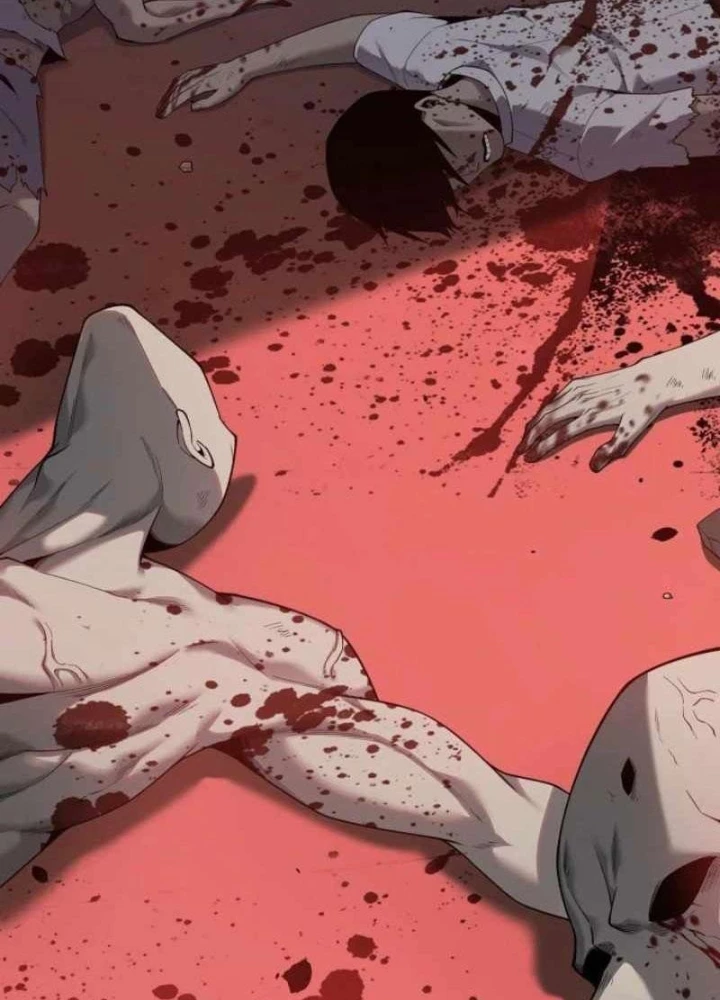 Hồi Quy: Tận Thế Báo Thù Chapter 25 - 9