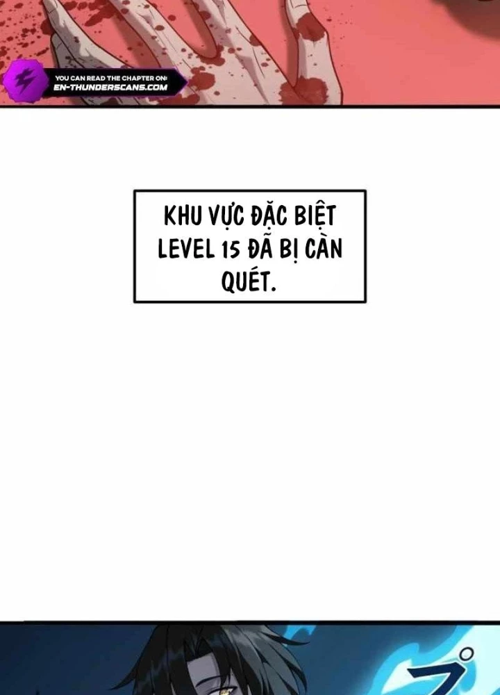 Hồi Quy: Tận Thế Báo Thù Chapter 25 - 11