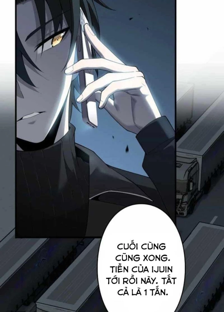 Hồi Quy: Tận Thế Báo Thù Chapter 25 - 15