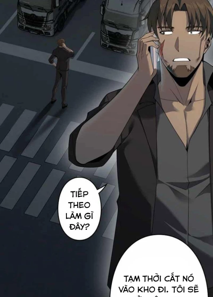 Hồi Quy: Tận Thế Báo Thù Chapter 25 - 17