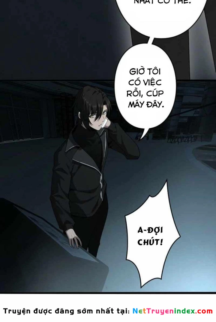 Hồi Quy: Tận Thế Báo Thù Chapter 25 - 19
