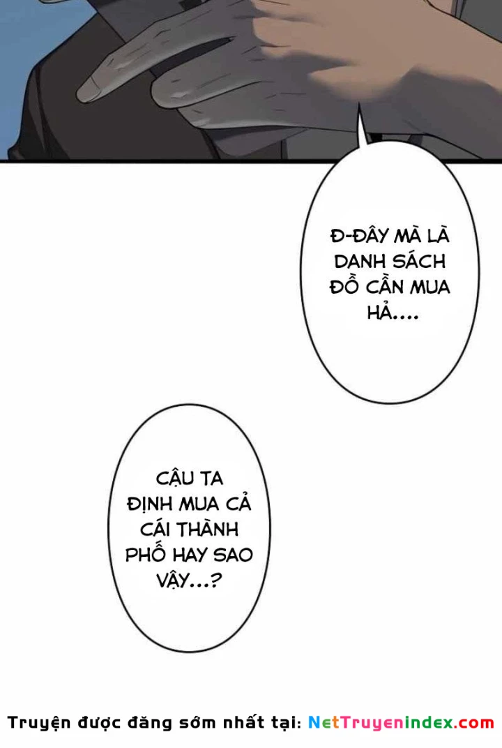 Hồi Quy: Tận Thế Báo Thù Chapter 25 - 27