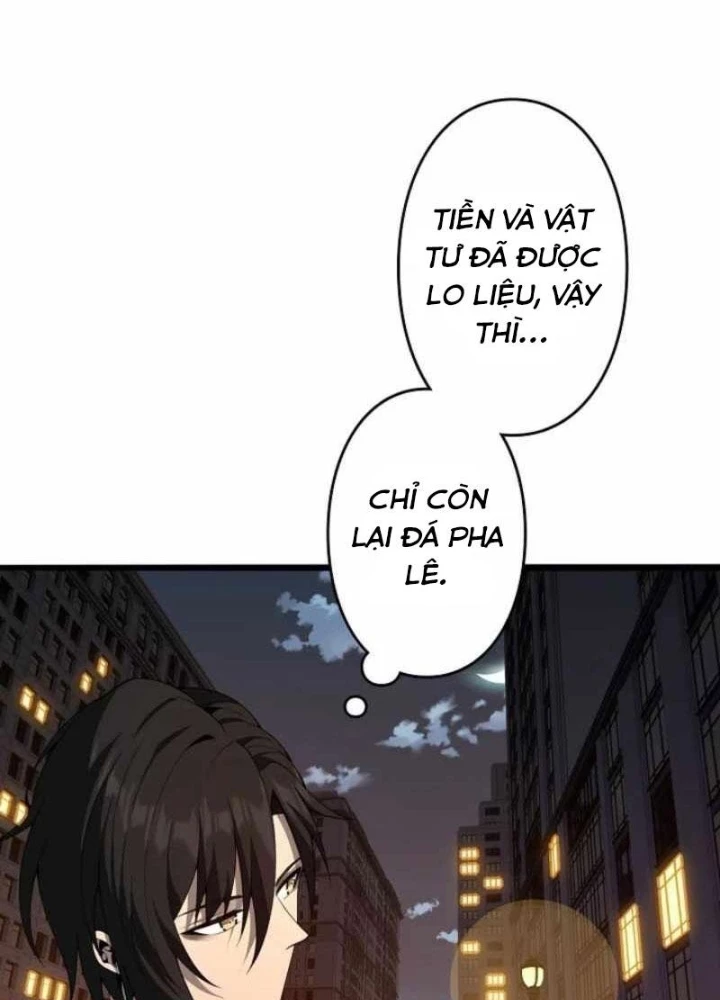 Hồi Quy: Tận Thế Báo Thù Chapter 25 - 29