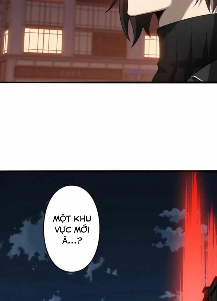 Hồi Quy: Tận Thế Báo Thù Chapter 25 - 33