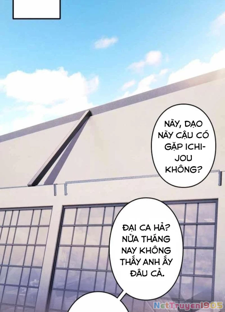 Hồi Quy: Tận Thế Báo Thù Chapter 25 - 39