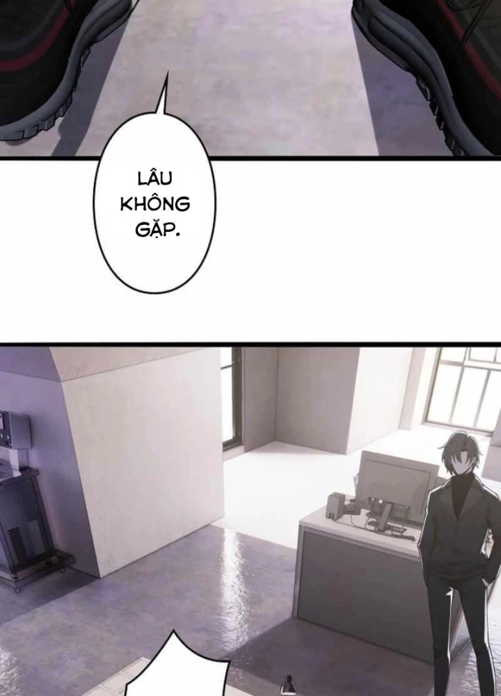 Hồi Quy: Tận Thế Báo Thù Chapter 25 - 47