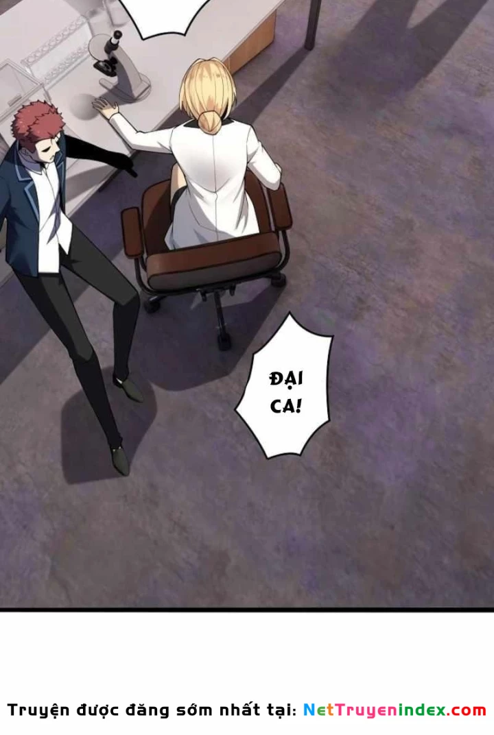 Hồi Quy: Tận Thế Báo Thù Chapter 25 - 49