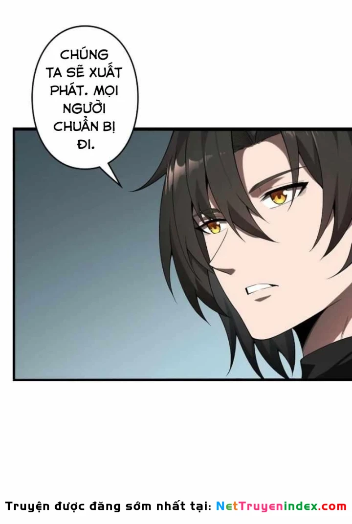 Hồi Quy: Tận Thế Báo Thù Chapter 25 - 51