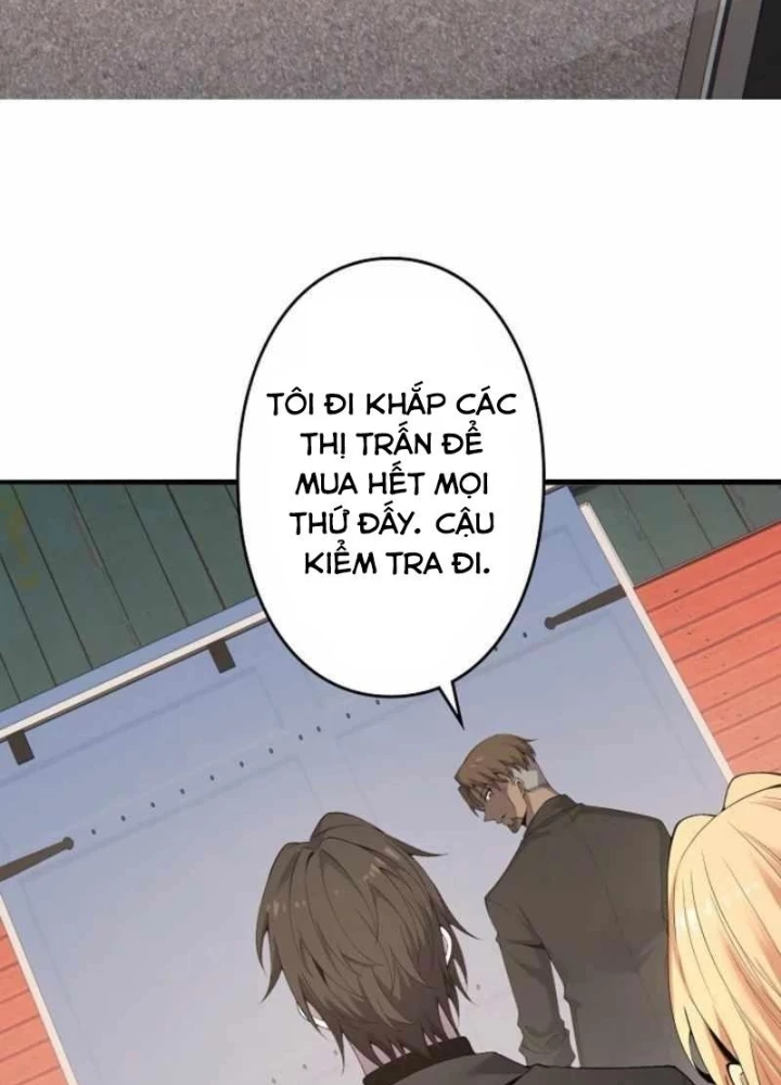 Hồi Quy: Tận Thế Báo Thù Chapter 25 - 61
