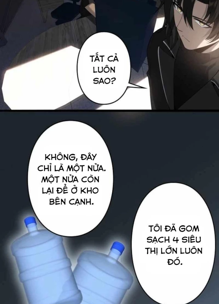 Hồi Quy: Tận Thế Báo Thù Chapter 25 - 73