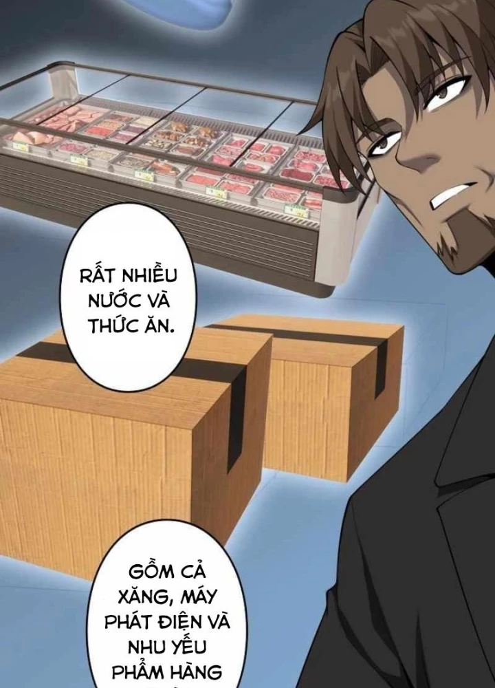 Hồi Quy: Tận Thế Báo Thù Chapter 25 - 75