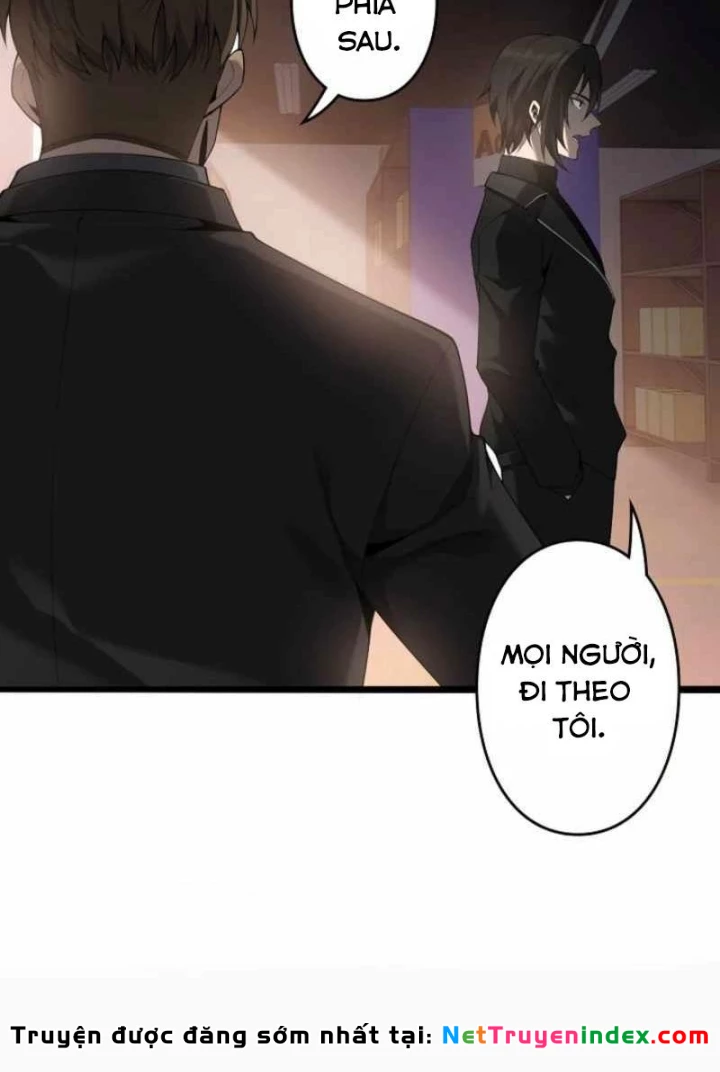 Hồi Quy: Tận Thế Báo Thù Chapter 25 - 79