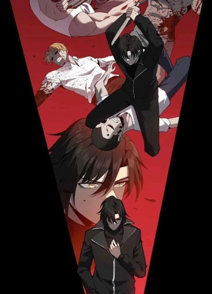 Hồi Quy: Tận Thế Báo Thù Chapter 25 - 85