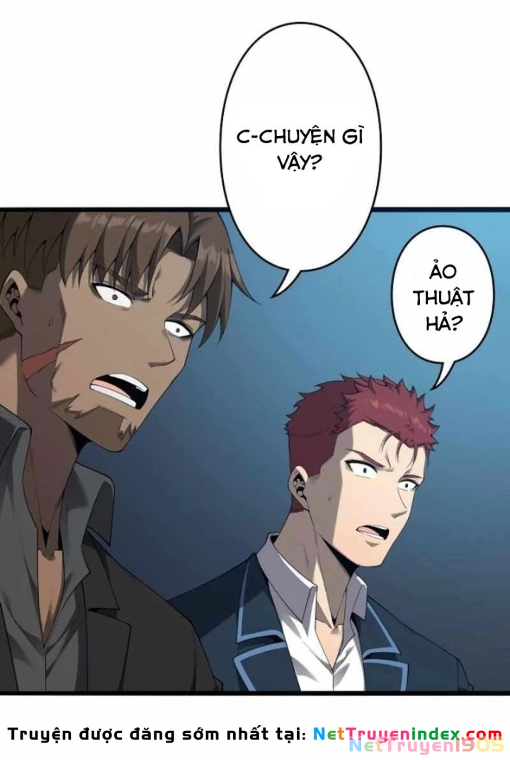 Hồi Quy: Tận Thế Báo Thù Chapter 25 - 109