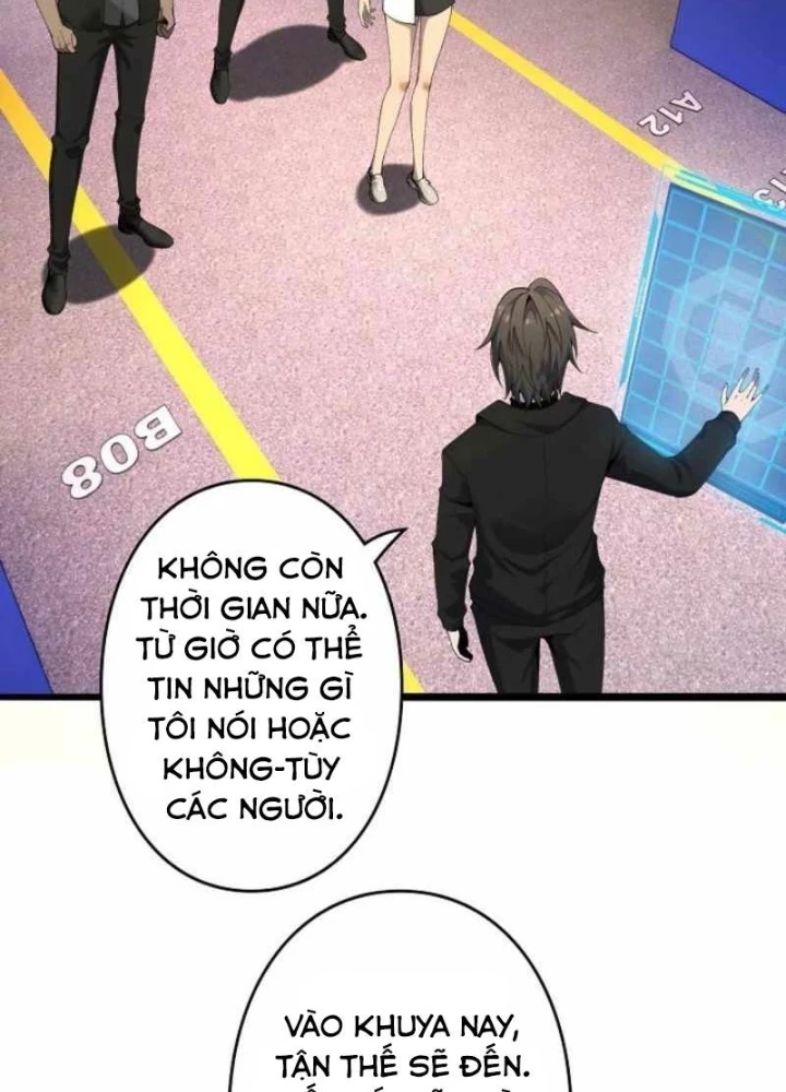Hồi Quy: Tận Thế Báo Thù Chapter 25 - 123