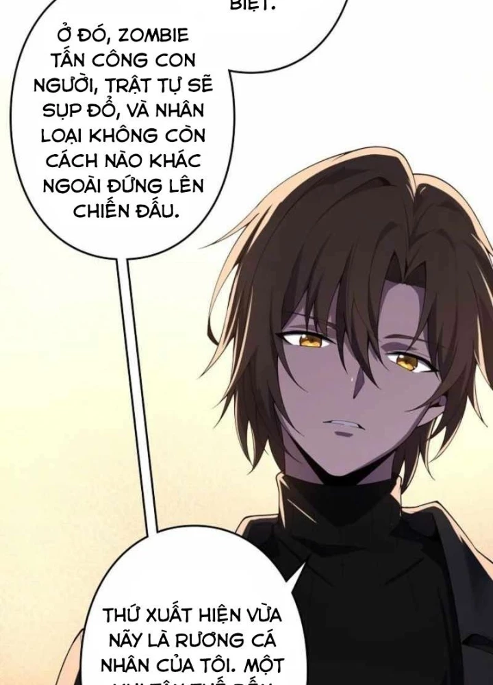 Hồi Quy: Tận Thế Báo Thù Chapter 25 - 125