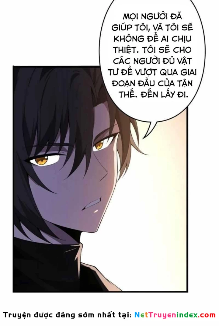 Hồi Quy: Tận Thế Báo Thù Chapter 25 - 135