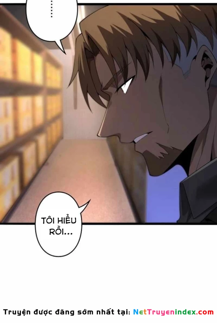 Hồi Quy: Tận Thế Báo Thù Chapter 25 - 137