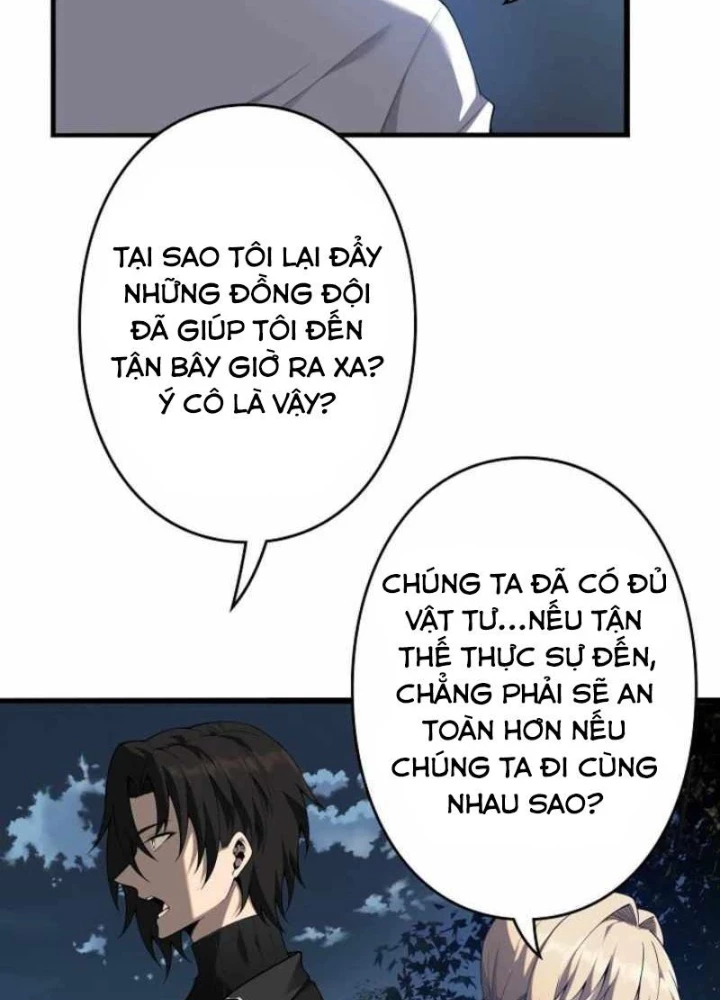 Hồi Quy: Tận Thế Báo Thù Chapter 25 - 157