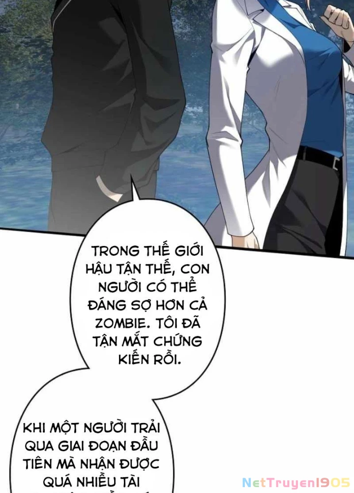 Hồi Quy: Tận Thế Báo Thù Chapter 25 - 159