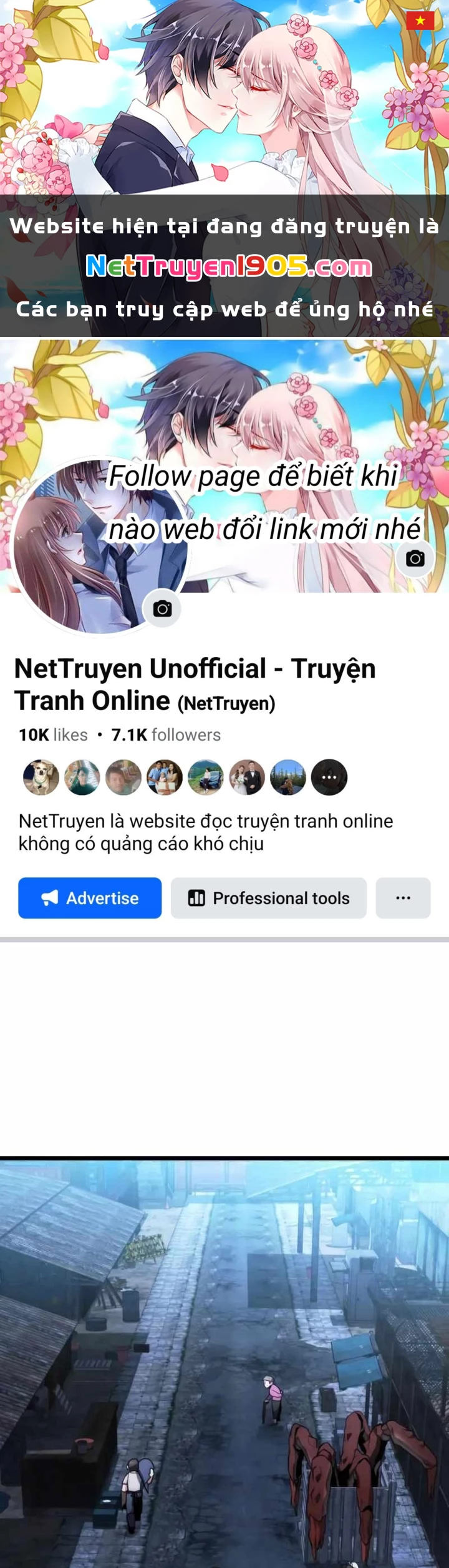 Tuyệt Đối Dân Cư Chapter 47 - 1