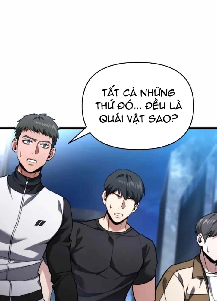 Tuyệt Đối Dân Cư Chapter 47 - 57