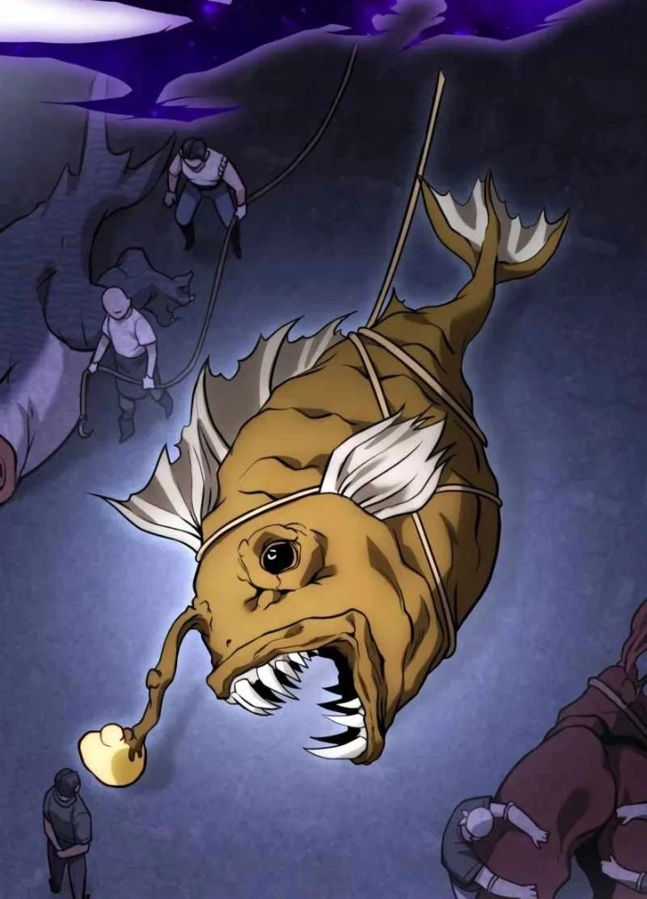 Tuyệt Đối Dân Cư Chapter 47 - 263