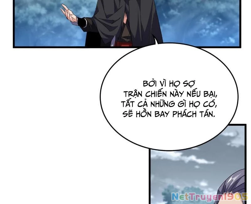 Đại Quản Gia Là Ma Hoàng Chapter 756 - 2