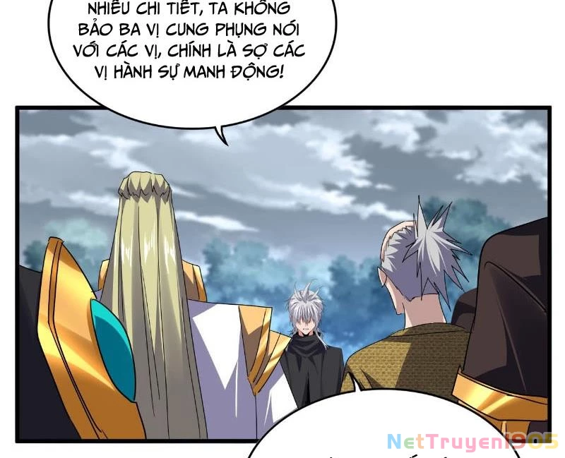 Đại Quản Gia Là Ma Hoàng Chapter 756 - 6