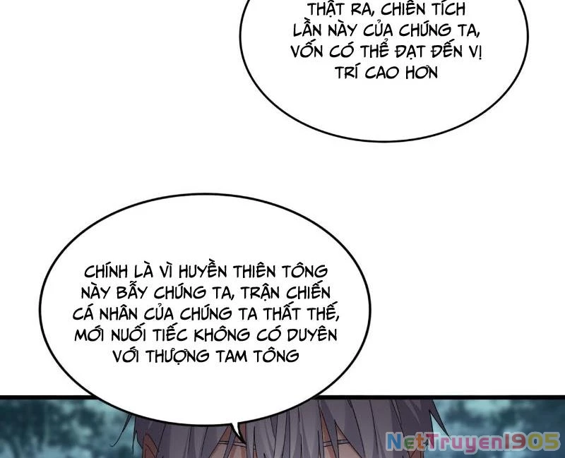 Đại Quản Gia Là Ma Hoàng Chapter 756 - 7