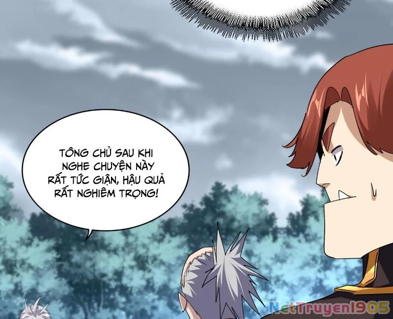 Đại Quản Gia Là Ma Hoàng Chapter 756 - 14